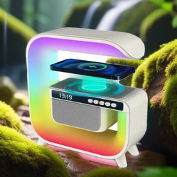 Bluetooth Speakers