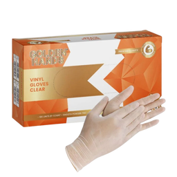 Vinyl Gloves