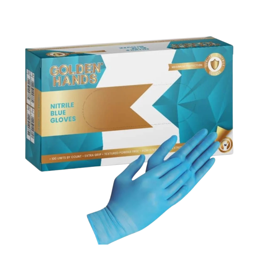Nitrile Gloves_0