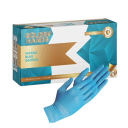 Nitrile Gloves