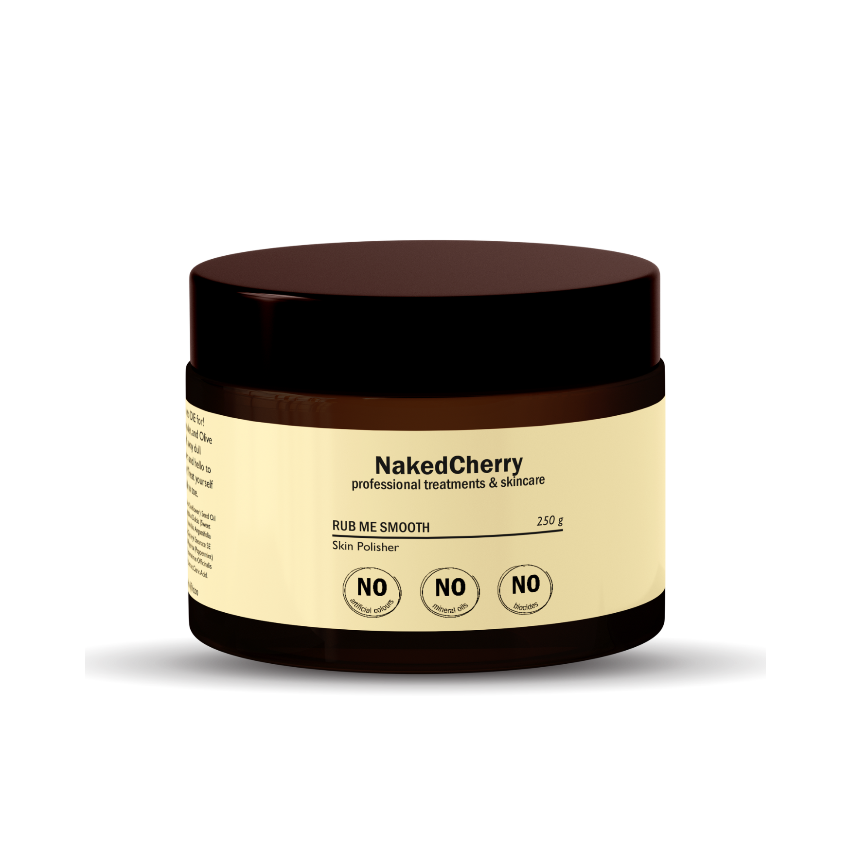 Skin Polisher | Rub Me Smooth