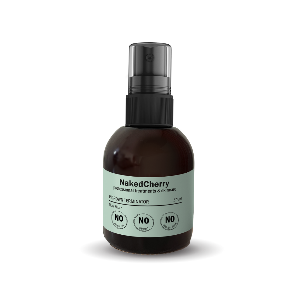 Skin Fixer | Ingrown Terminator