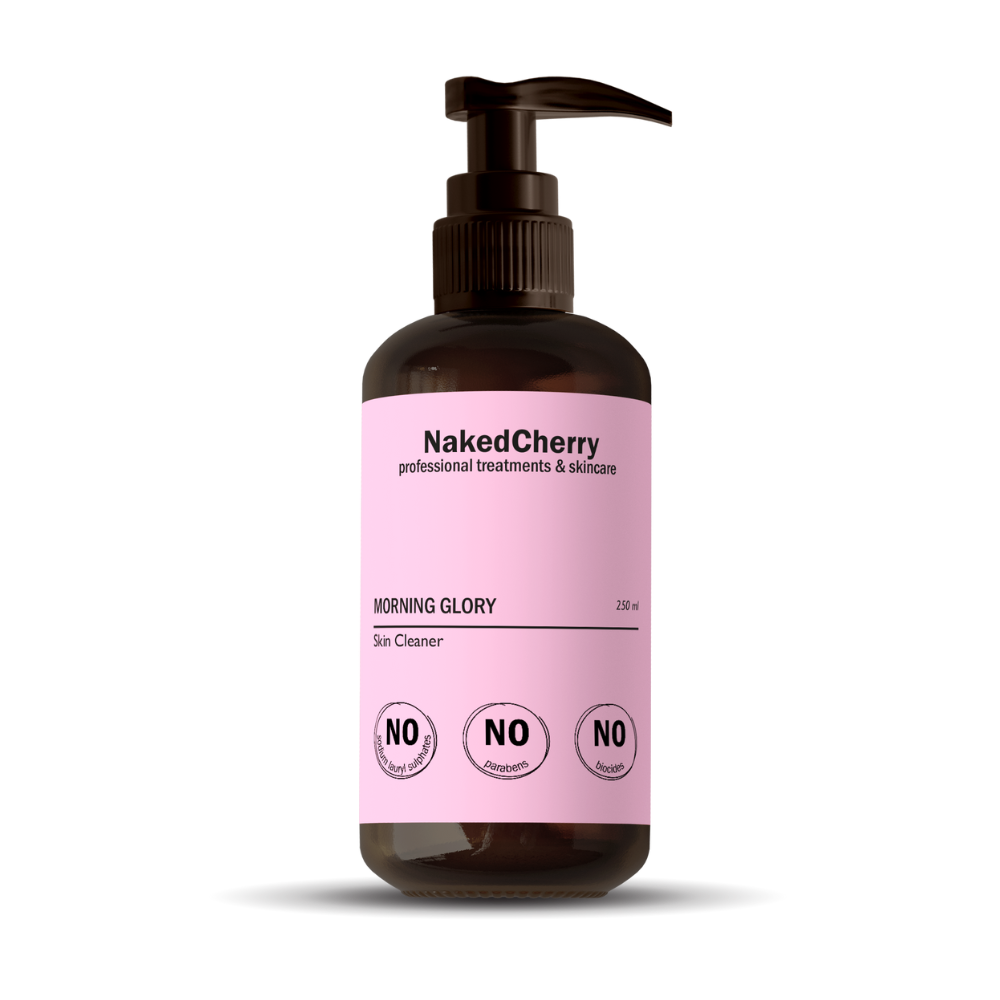 Skin Cleaner | Morning Glory