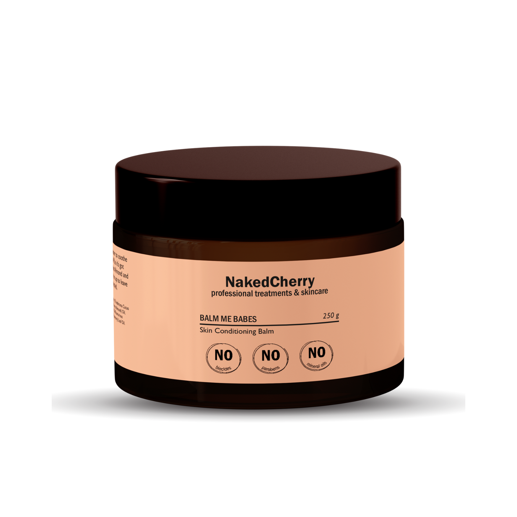 Skin Conditioner Balm | Balm Me Babes