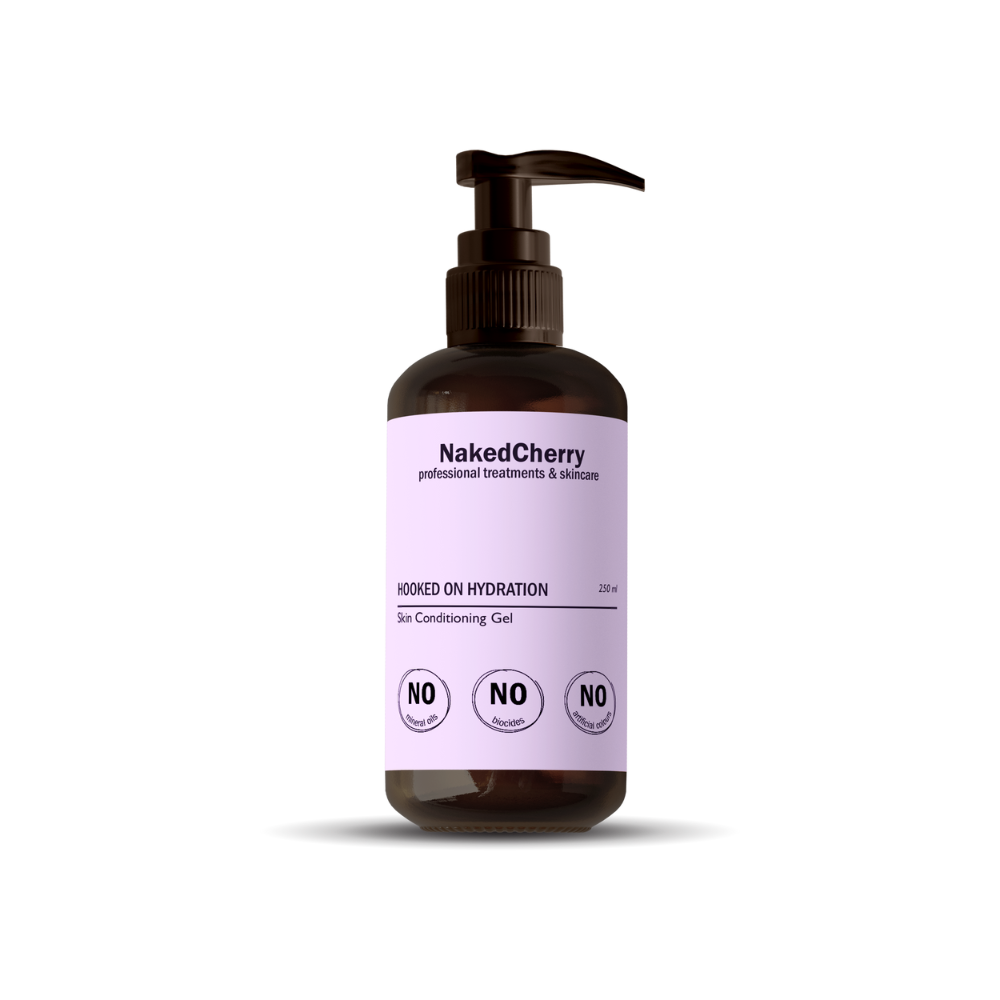 Skin Conditioner Gel | Hooked on Hydration