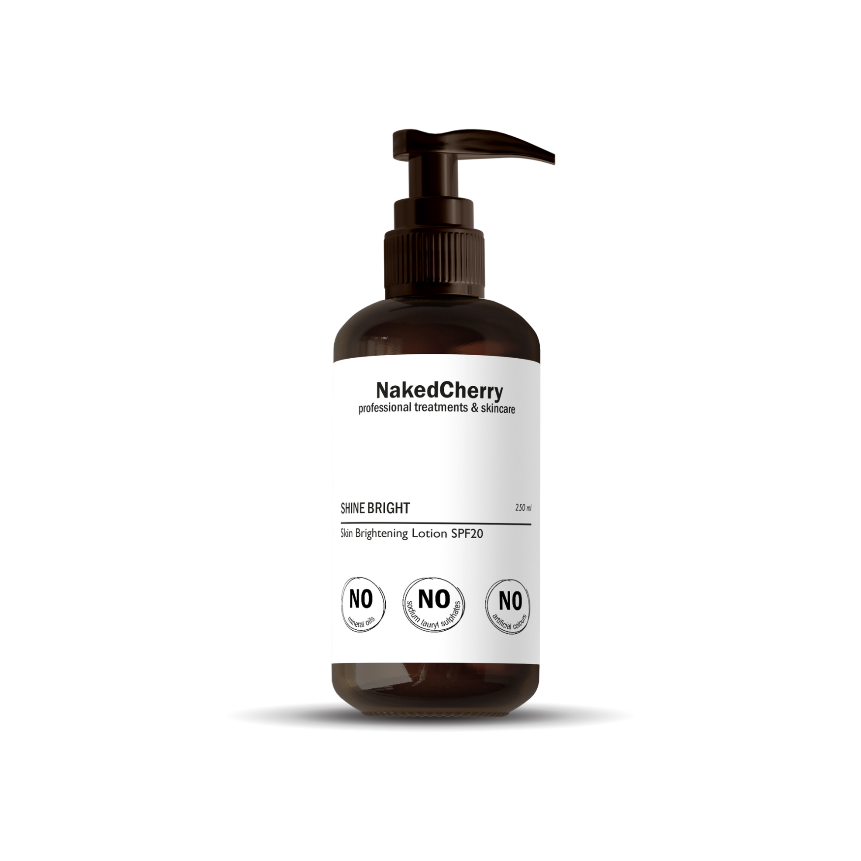 Skin Conditioner with SPF | Shine Bright