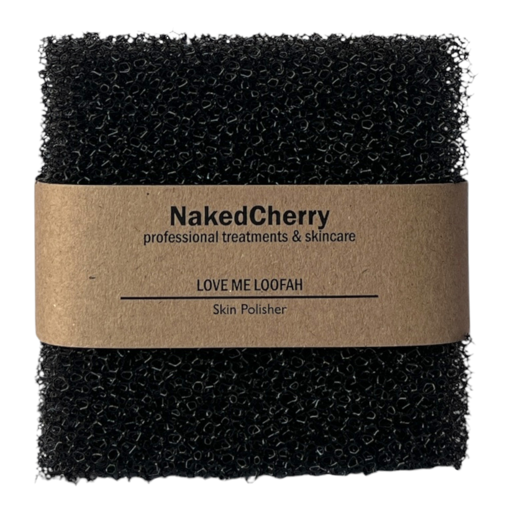 Skin Polisher | Love Me Loofah