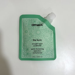 Amika The Kure Strength Repair Conditioner 