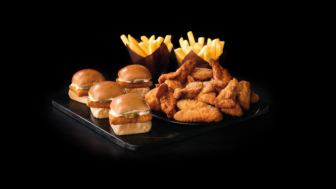 Soul Mates Classic Party® (Chicken Licken)