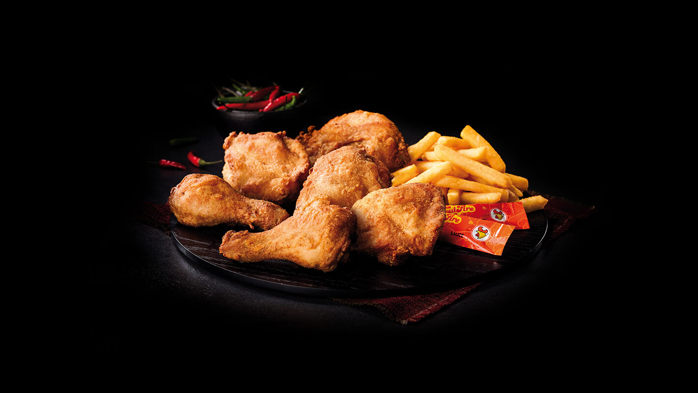 Rock My Soul® <<< Chicken Licken >>>_0
