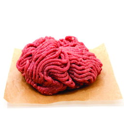 Ground Beef (Keema – Minced Beef)
