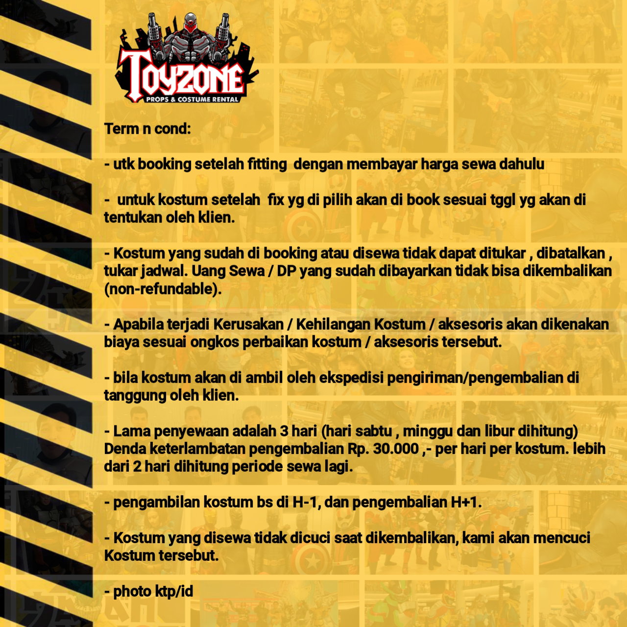 TERMS AND CONDITION_0