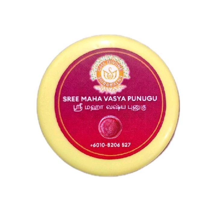 GMS Sree Maha Vasya Punugu Long-lasting_4