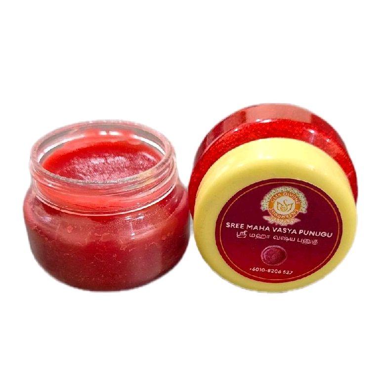 GMS Sree Maha Vasya Punugu Long-lasting_8