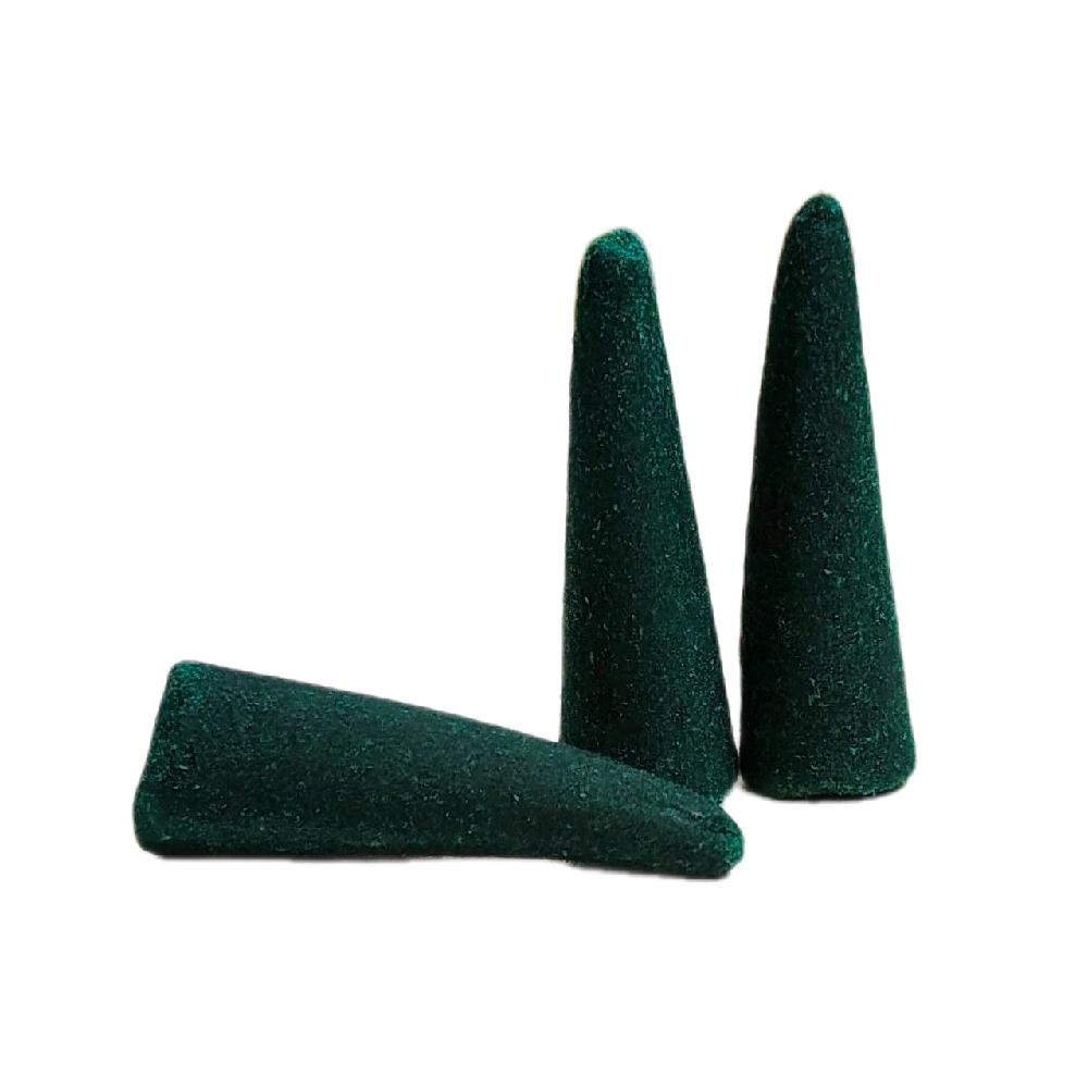 GMS Kuberan Punugu Cone with Jasmine Fragrance_2
