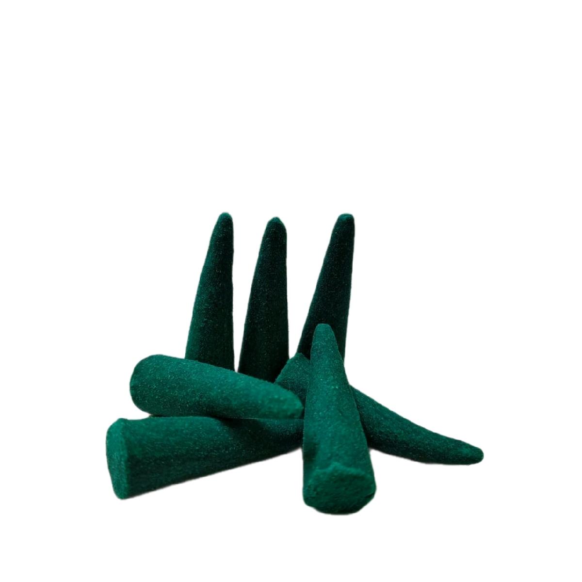 GMS Kuberan Punugu Cone with Jasmine Fragrance_3