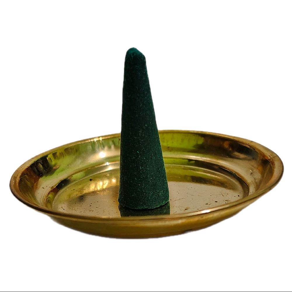 GMS Kuberan Punugu Cone with Jasmine Fragrance_5