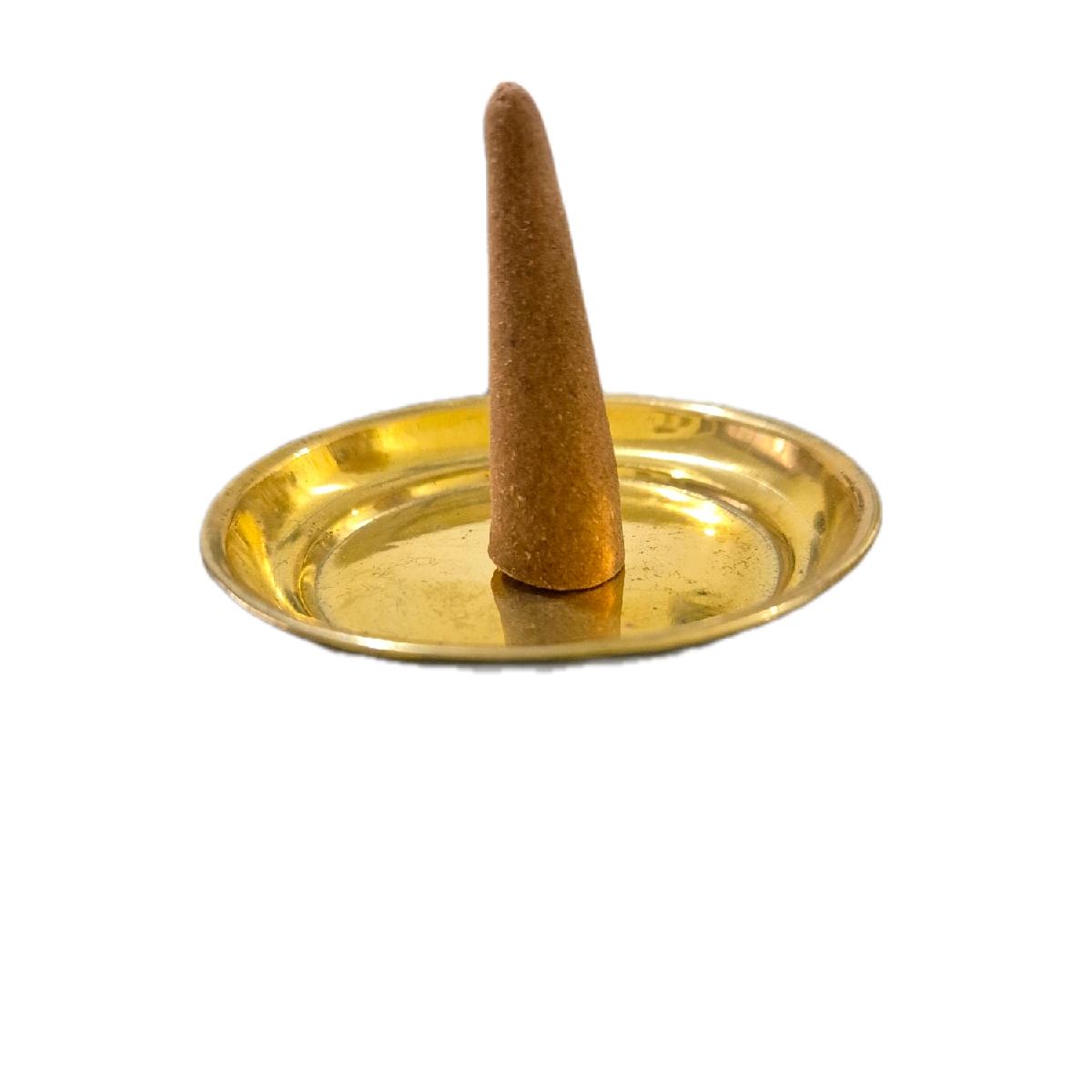 GMS Premium Floral Punugu Cone_2