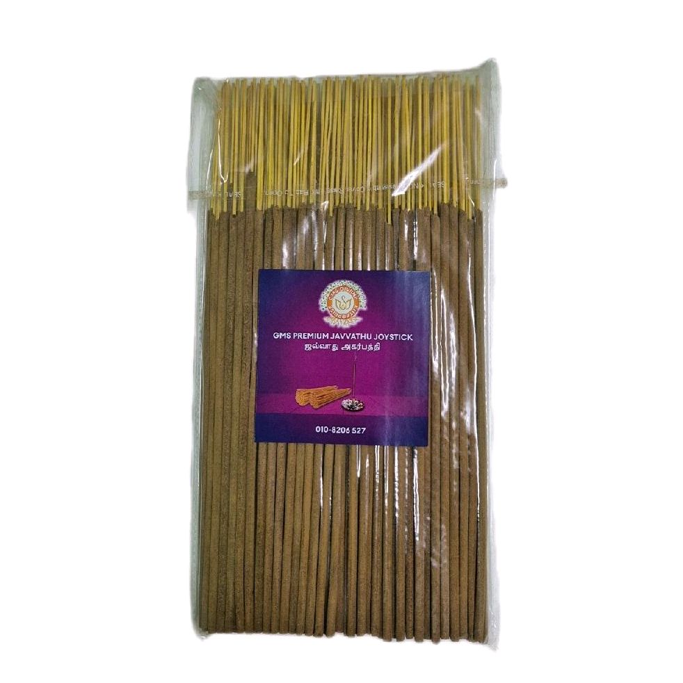 GMS Premium Javvathu Agarbathi Long-lasting_2
