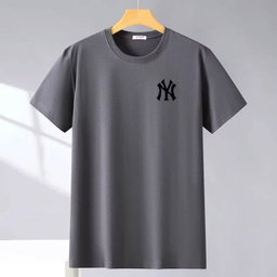 Kaos Pria NY Kaos oblong