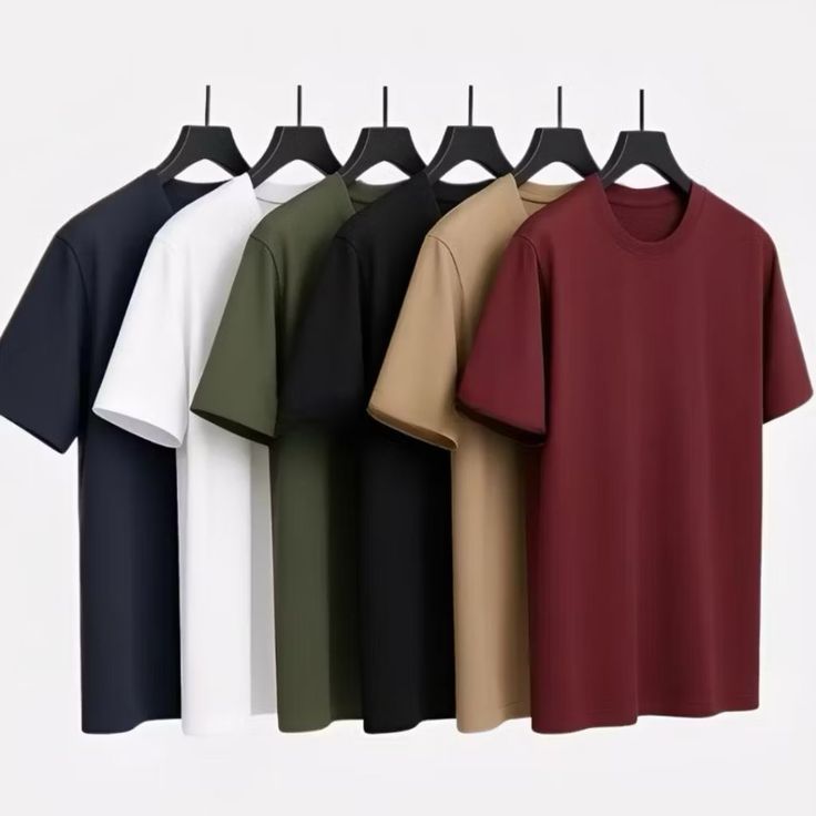 Kaos Pria Polos _0