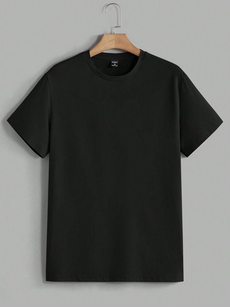 Kaos Pria Polos _1