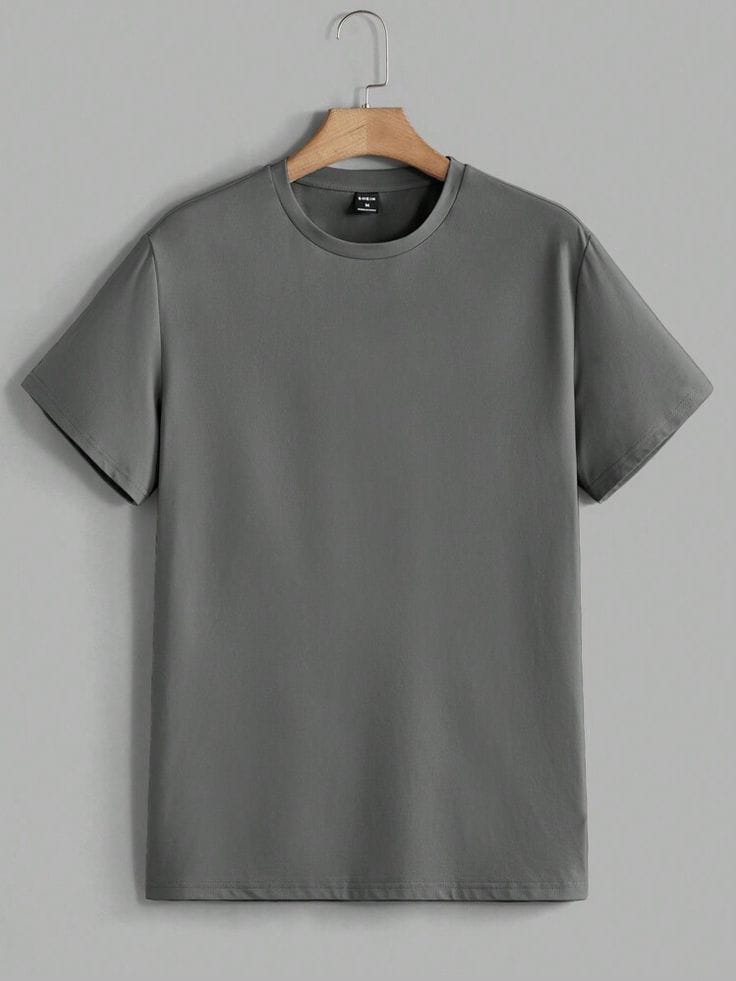 Kaos Pria Polos _2