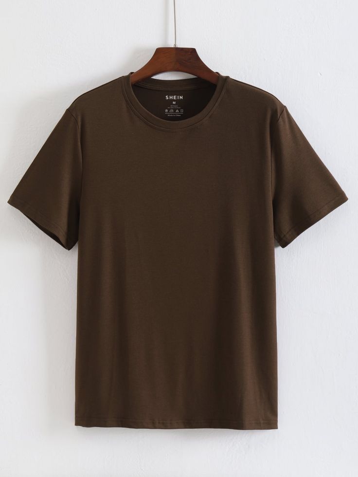 Kaos pria polos pria_0