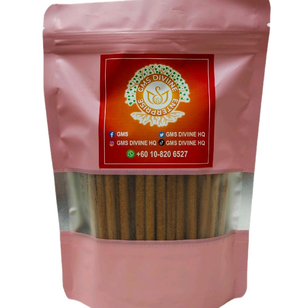 GMS Fantastic Dhoop Sticks Limited Edition 60pcs