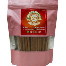 GMS Fantastic Dhoop Sticks Limited Edition 60pcs