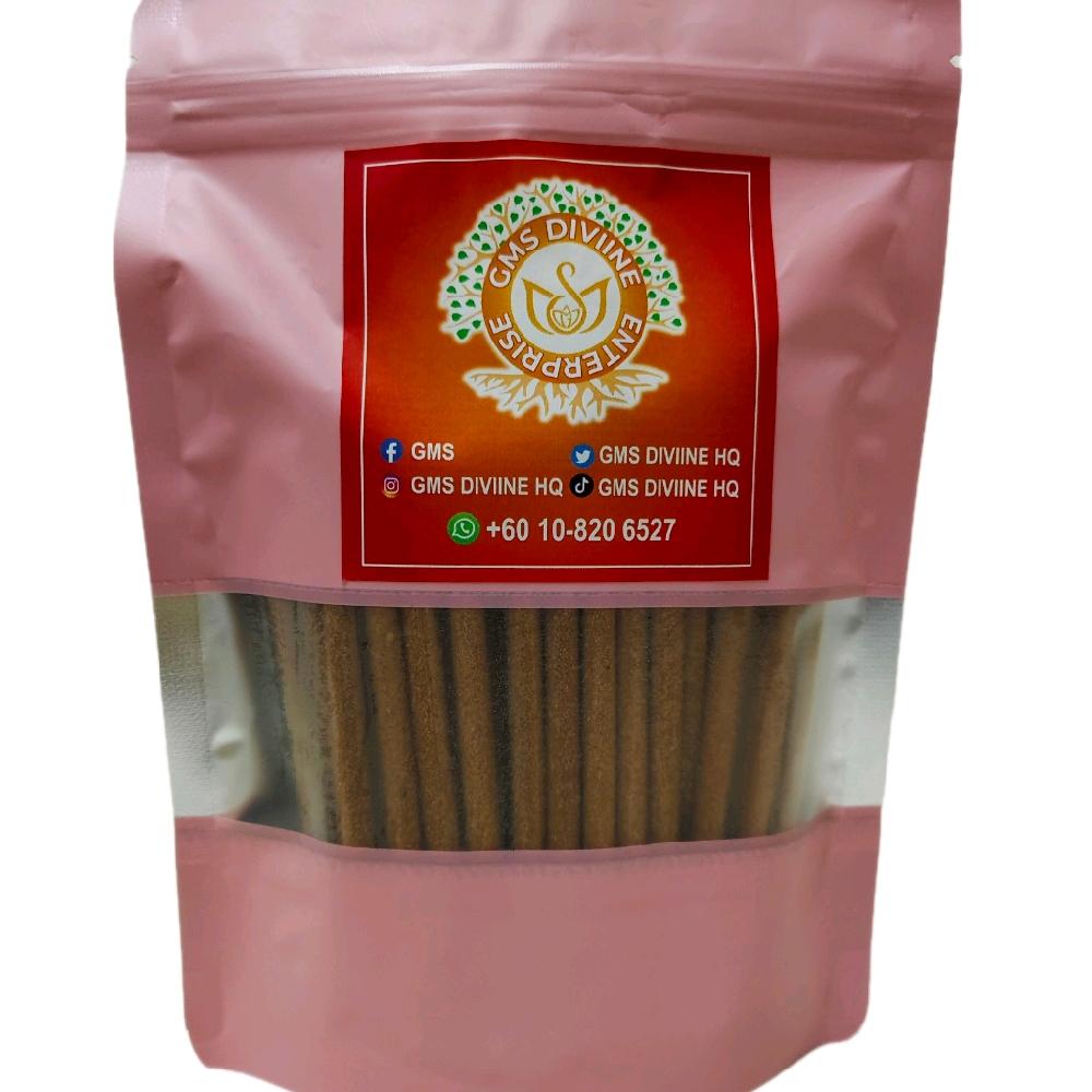 GMS Fantastic Dhoop Sticks Limited Edition 60pcs_4