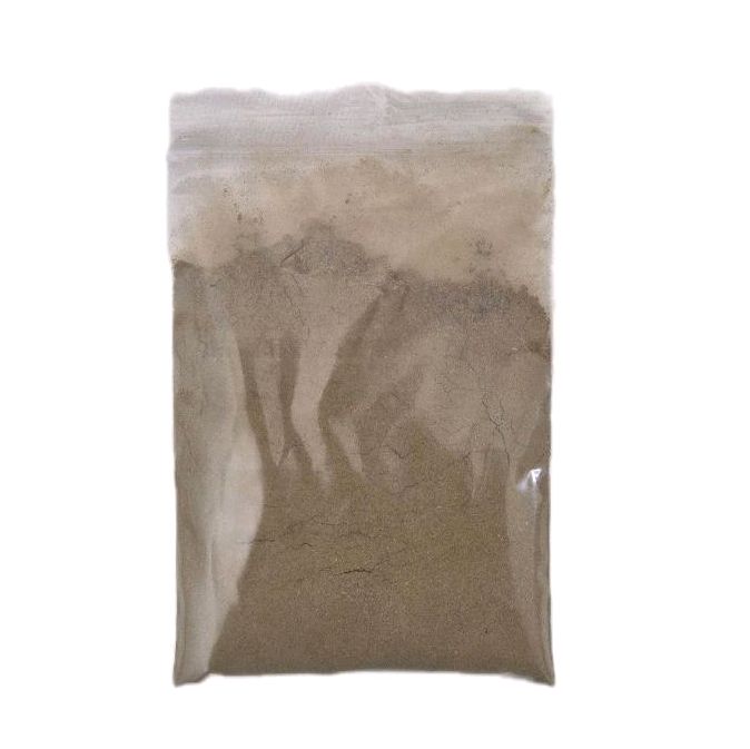 GMS Original Serbuk Vetriver / Vetriver Powder_0