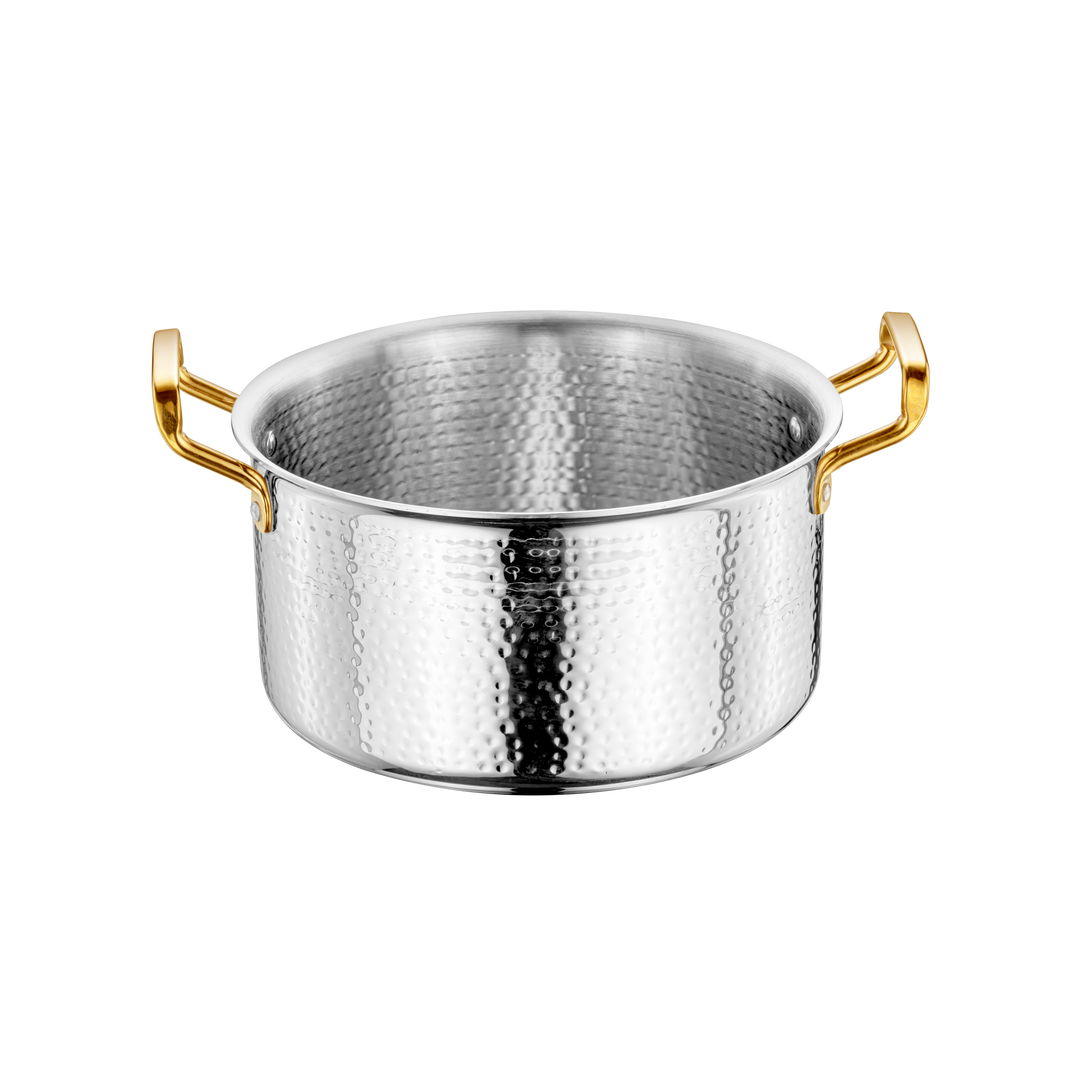 Sauce Pot Royal Heritage