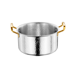 Sauce Pot Royal Heritage