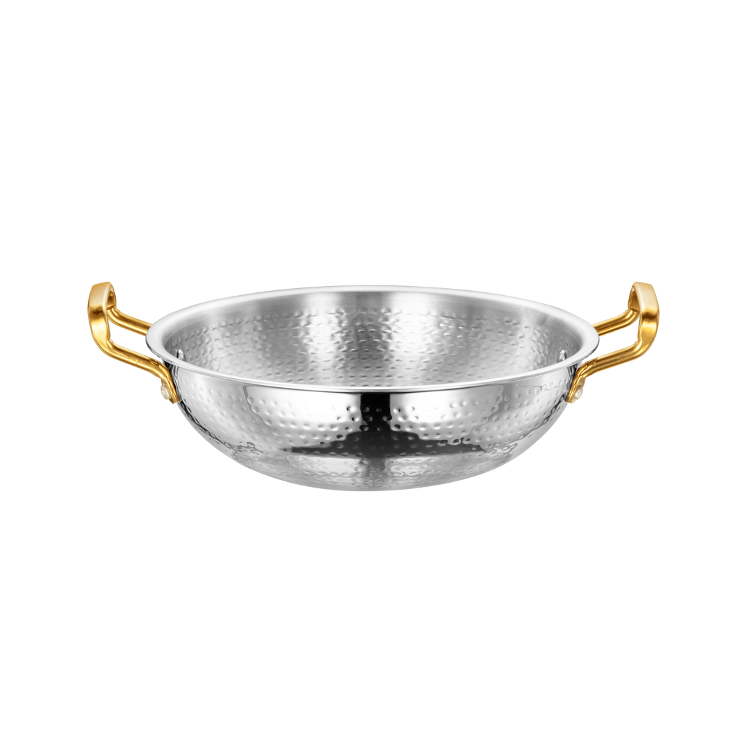 Kadhai Royal Heritage
