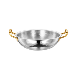 Kadhai Royal Heritage