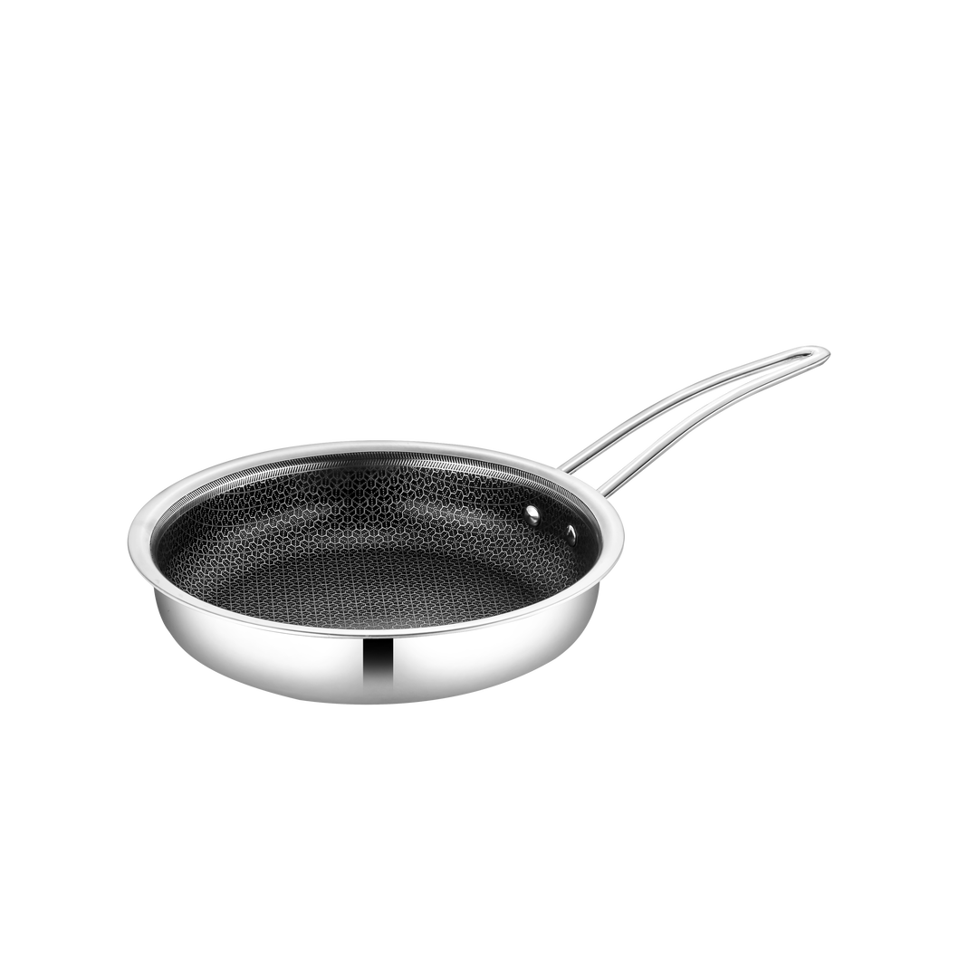 Fry Pan TitanoShield
