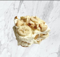 D.I.Y Banana Pudding