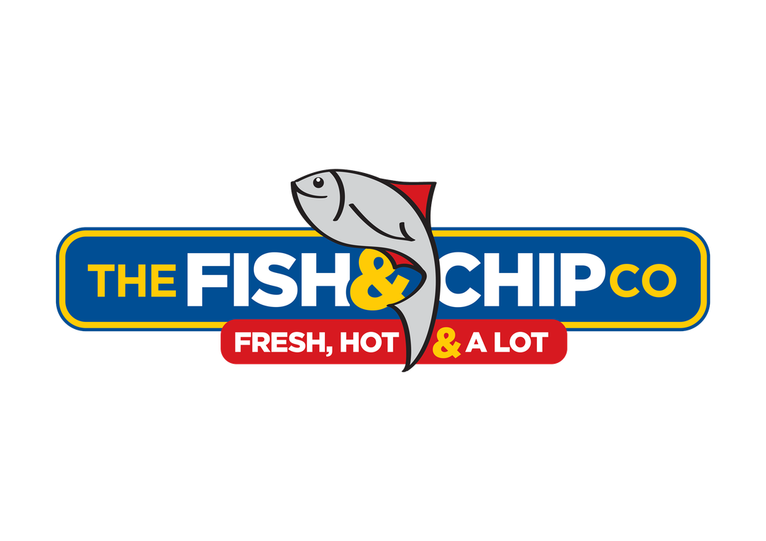 Combo 2 <<< Fish & Chips >>>