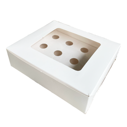 Cupcake Boxes