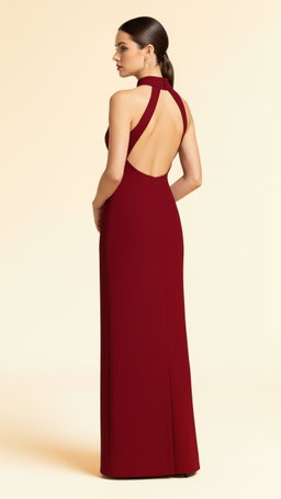 BLOSSOMS CHEONGSAM 