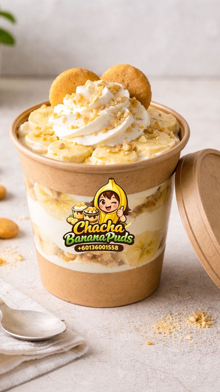 OG Banana Puds - Mini 