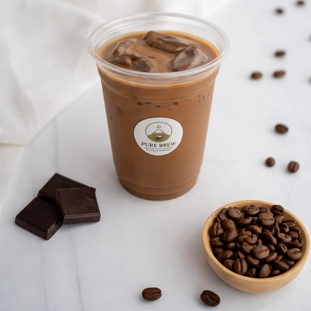 Mocha Latte_0