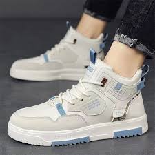 basket "street" homme/femme_0