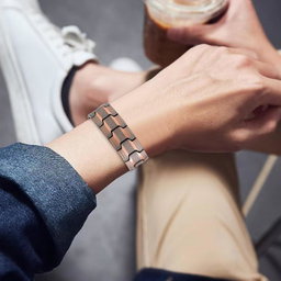 COPPER MAGNETIC BRACELET 