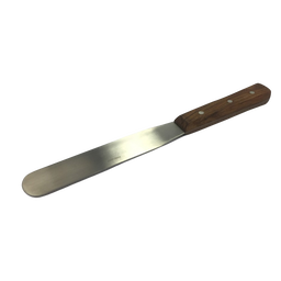 Strip Wax Steel Spatula