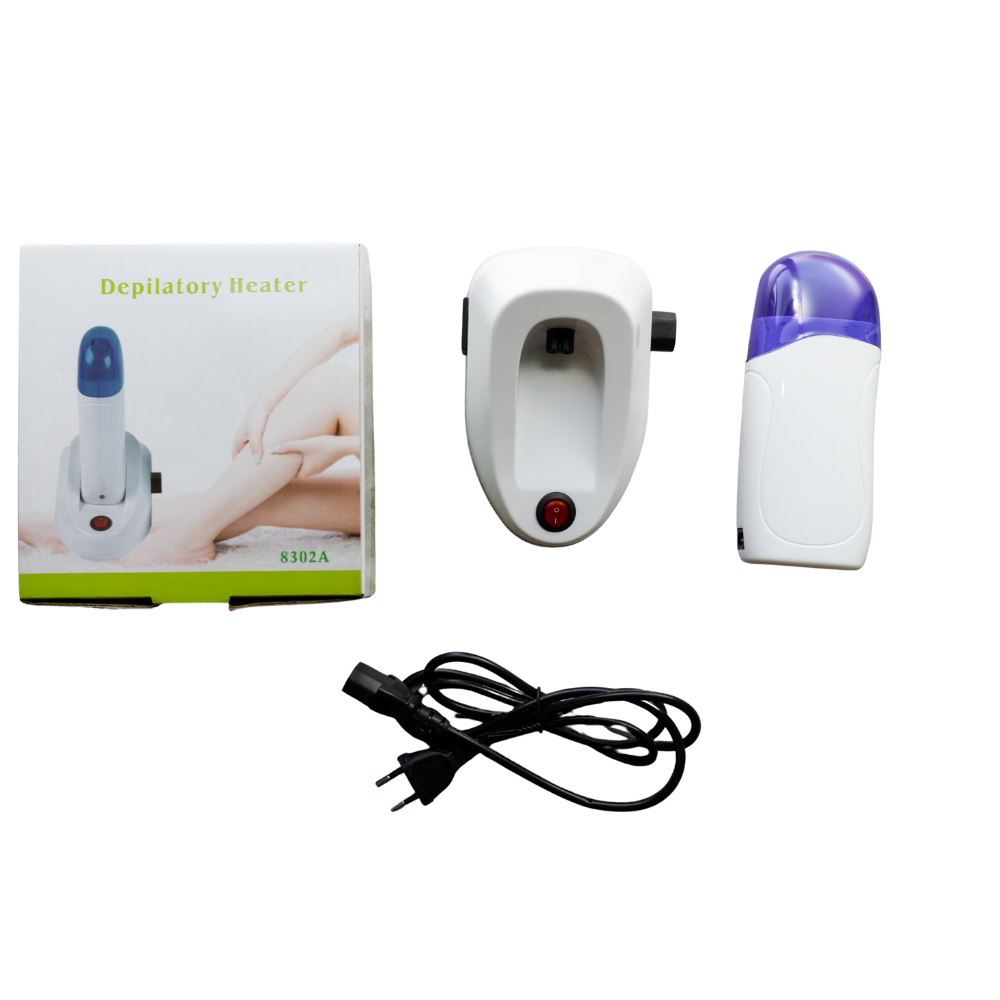 Wax Heaters_1