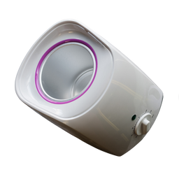 Wax Heaters