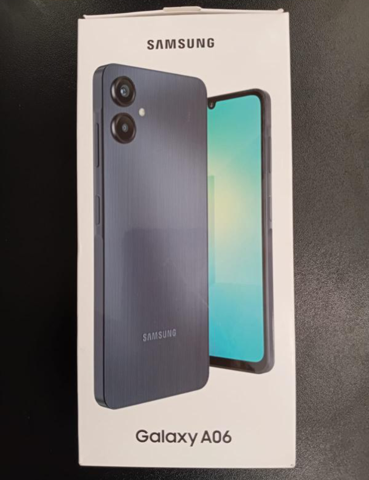 Samsung Galaxy AO6 128GB_1