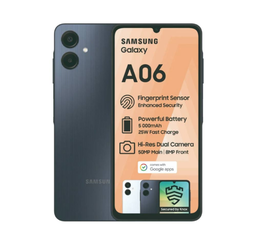 Samsung Galaxy AO6 128GB
